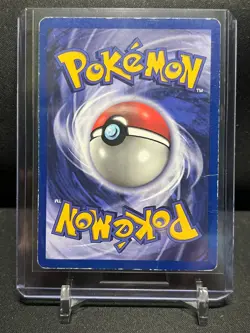 Kangaskhan 21/64 Rare Pokemon 1999 Jungle 1st Edition - HP - Image 2