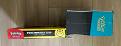 Pokemon Ascended Heroes etb elite trainer box & Pokemon Day 2026 Bundle - Image 3