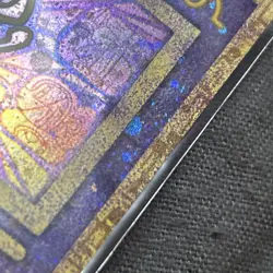 Pokemon Ancient Mew Promo Exclusive Holo 1999 Miscellaneous Set 1 English - Image 3