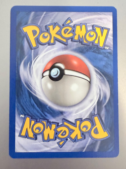 Pokemon Poliwag 87/144 Skyridge (2003) – Near Mint – NEVER Played – e‑Reader - Image 2