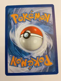 Pokemon 2024 McDonald's Promos Roaring Moon 011/015 - Image 2