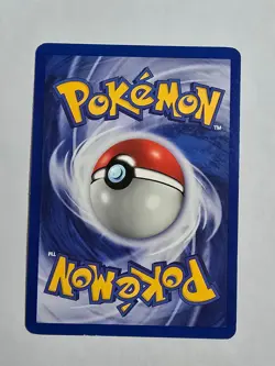 Dark Persian 42/82 Uncommon Team Rocket Pokemon NM - Image 2
