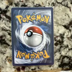 Magikarp 203/193 Sv02: Paldea Evolved IR Pokemon NM - Image 2