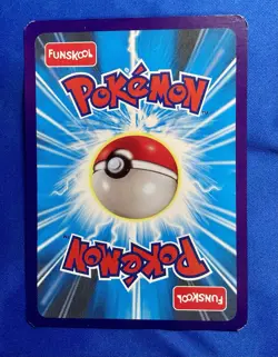 Chansey 2004 Nintendo Pokemon Card Funskool - Image 2