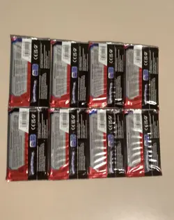 Destined Rivals Booster Pack x8 Pokemon TCG Brand New and Sealed *Assorted* - Image 3