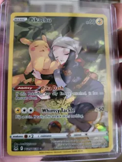 Pokemon Mega Zygarde Ex 120/088 Perfect Order Lot - Image 3