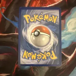 Magikarp 30/113 Common Legendary Treasures Pokemon Reverse Holo - Image 4