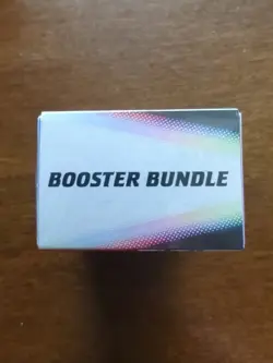 Factory sealed Pokemon TCG Scarlet & Violet Prismatic Evolutions Booster Bundle - Image 3