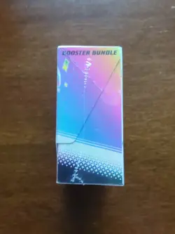 Factory sealed Pokemon TCG Scarlet & Violet Prismatic Evolutions Booster Bundle - Image 4