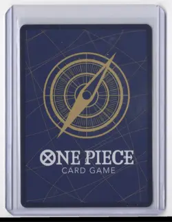 #OP01-040 2023 One Piece Romance Dawn Kin'emon - Image 2