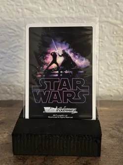 Weiss Schwarz Star Wars Vol. 2 Mandalorian SW/SE47-08FOP - Image 2