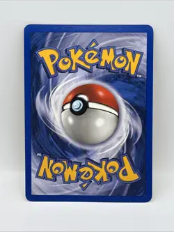 Mareep 5/12 Minun Trainer Kit Pokemon Card Played - Image 2