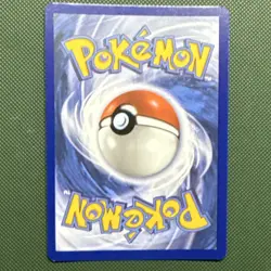 Pokemon TCG Pikachu 051/162 Miscellaneous Cards & Products Promo Foil 70HP - Image 2