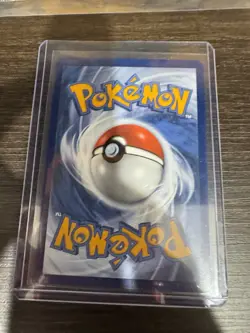 Pokemon TCG 2021 Fusion Strike Gengar v Card 156/264 NM Condition - Image 2
