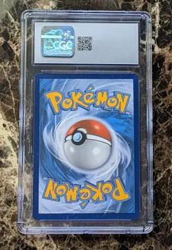Flareon VMAX SWSH180 Pokemon Card CGC 9.5-FREE SHIPPING~US SELLER!! - Image 2