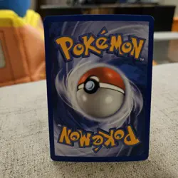 Seviper Pokemon TCG EX Power Keepers Reverse Holo Stamped Card #23/108 - Image 2