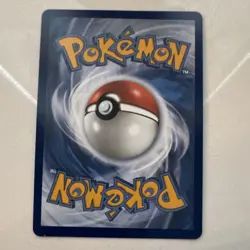 Pokemon TCG Tarragon 116/088 POR: Trainer-Supporter Full Art Holo Card - Image 2