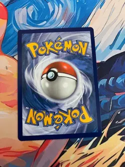 Pokemon Card Pikachu 25/25 McDonald's 25th Anniversary non holo Near Mint - Image 2