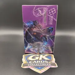 Gundam Card Game Steel Requiem GD03 Booster Box Sealed english - Image 2