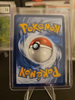 Pokemon Scovillain EX 037/191 SV08: Surging Sparks Holo Card NM Condition - Image 2
