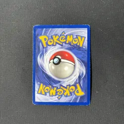Pokemon Card Fossil Set Moltres 27/62 WOTC - Image 4