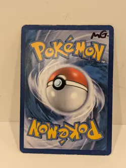 Deoxys SL1 Holo Card Call of Legends Series LP - Image 4