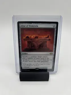 Magic The Gathering (MtG): Altar Of Dementia MH1 Modern Horizon Set - Image 1