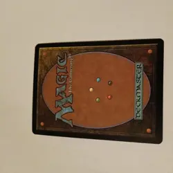 Izzet Signet Guildpact Commander EDH Magic the Gathering MTG - Image 3