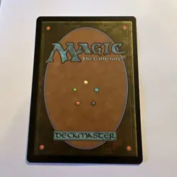 Cabal Coffers – White Border – NM/M – Mystery Booster 2 – MtG - Image 2