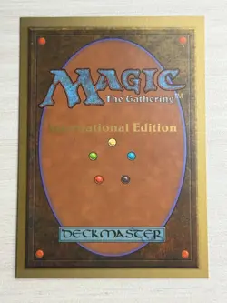 Ley Druid Collectors' Edition - International MTG - Image 2