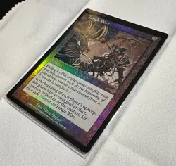 Tangle Wire Nemesis Foil LP #139/143 - Image 2