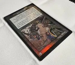 Tangle Wire Nemesis Foil LP #139/143 - Image 4