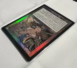 Tangle Wire Nemesis Foil LP #139/143 - Image 5