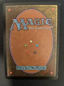 Submerge - Nemesis FOIL - LP - MTG Magic the Gathering - Image 5