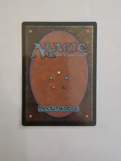 Magic The Gathering, Thran Dynamo, Commander 2014, Regular - Image 2