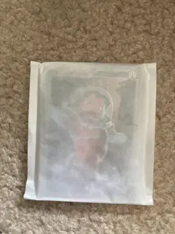 Disney Lorcana Fabled Trove Contents Lore Counter Dice Card Dividers NO PACKS - Image 5