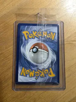 Snorlax SVP 051 Black Star Promo Holo SEALED Pokemon NM - Image 3