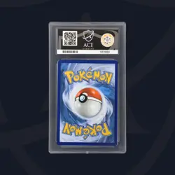 Popplio MEP 045 - ACE 10 - First Partner Illustration Collection - Pokemon TCG - Image 2