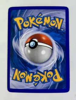 Warp Point 2006 Pokemon EX Crystal Guardians Reverse Holo #84/100 * Light Play - Image 2