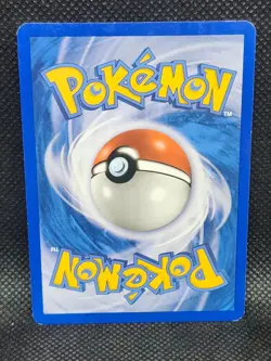 Pokemon Probopass Pop Series 8 Rare Non-Holo 4/17 Played Condition - Image 2