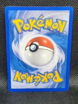 Pokemon Team Aqua’s Corphish Team Magma vs. Team Aqua 51/95 NM Condition - Image 2