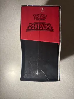 Astral Radiance Pokemon Center Elite Trainer Box - Image 4