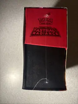 Astral Radiance Pokemon Center Elite Trainer Box - Image 5