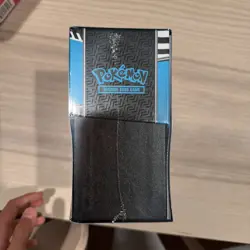Pokemon TCG: Scarlet & Violet — Black Bolt Elite Trainer Box - Image 3