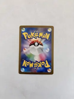 Pokemon Bulbasaur Art Rare Holo 166/165 Sv2a 151 Japanese - Image 2