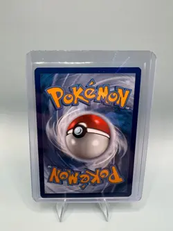 Pokemon TCG - Galarian Mr Rime SWSH079 - Black Star Promo Cosmos Holo Rare - NM - Image 2