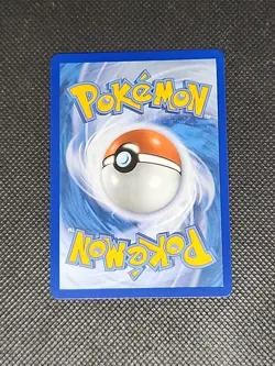 Pokemon TCG Espurr 95/88 Illustrated Rare Perfect Order NM - Image 2