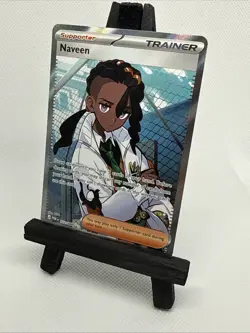 Pokemon TCG Naveen - 112/088 - ME03: Perfect Order (POR) - Image 2