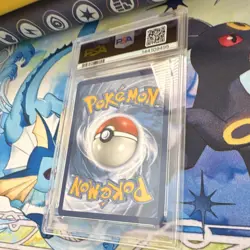 Pokemon Dragonite GX 37/70 Dragon Majesty Ultra PSA 10 Gem mint 2018 - Image 2