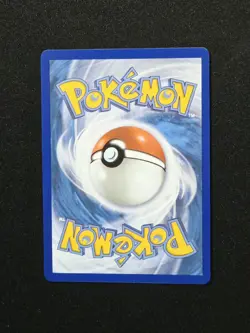 Mega Starmie ex 102/088 Holo Ultra Rare Me03: Perfect Order Pokemon TCG - Image 2
